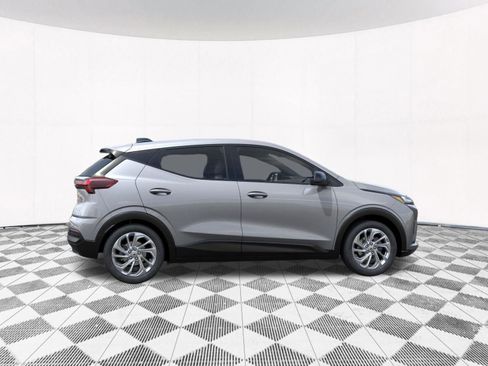 New 2027 Chevrolet Bolt LT w/ Comfort Package image 13