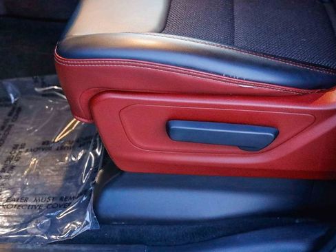 Certified 2024 RAM 1500 Rebel image 22