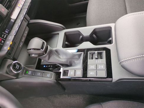 New 2026 Toyota Land Cruiser 1958 image 14