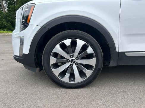 Used 2021 Kia Telluride S AWD/4WD image 10