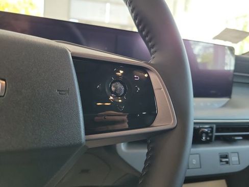 New 2026 Nissan Leaf SV+ FWD image 12