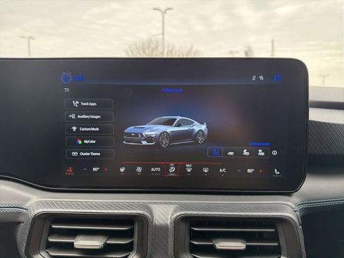 Used 2024 Ford Mustang Dark Horse image 28