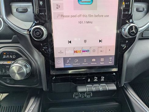 New 2026 RAM 1500 Laramie image 20