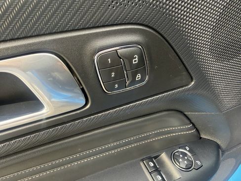 Used 2024 Ford Mustang GT Premium image 16