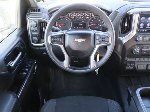 Certified 2022 Chevrolet Silverado 2500 LT AWD/4WD image 21