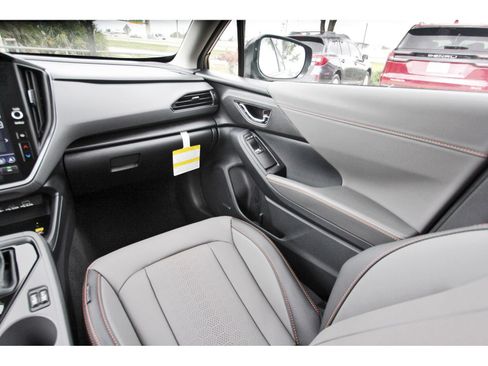 New 2026 Subaru Crosstrek 2.5i Limited AWD/4WD image 8