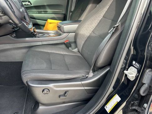 Used 2023 Dodge Durango GT w/ Blacktop Package image 13