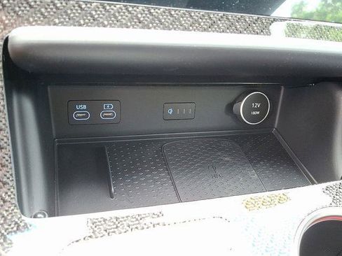 New 2025 Genesis GV80 3.5T e-SC image 18