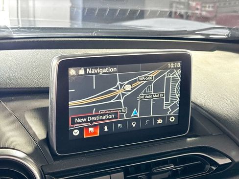 Used 2016 MAZDA MX-5 Miata Grand Touring RWD image 16