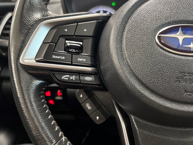Used 2021 Subaru Forester Premium AWD/4WD image 23