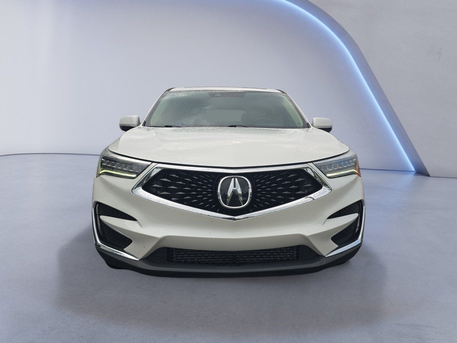 Used 2020 Acura RDX w/ Technology Package FWD image 10