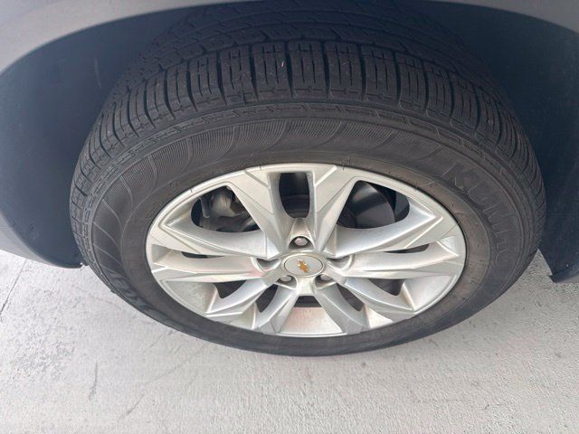 Used 2022 Chevrolet TrailBlazer LS FWD image 13