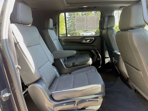 Used 2024 Chevrolet Suburban High Country w/ Max Trailering Package image 28