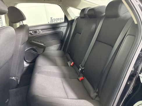 Used 2024 Honda Civic LX image 20