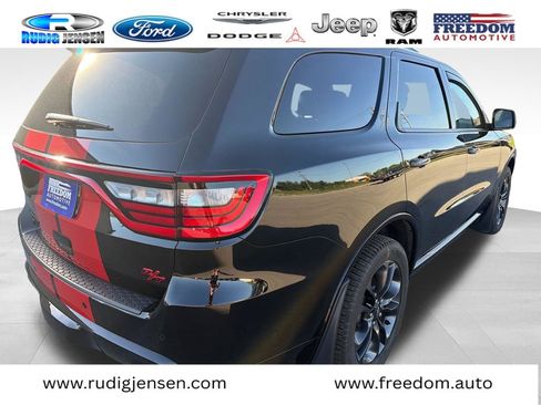Used 2023 Dodge Durango GT AWD/4WD image 5
