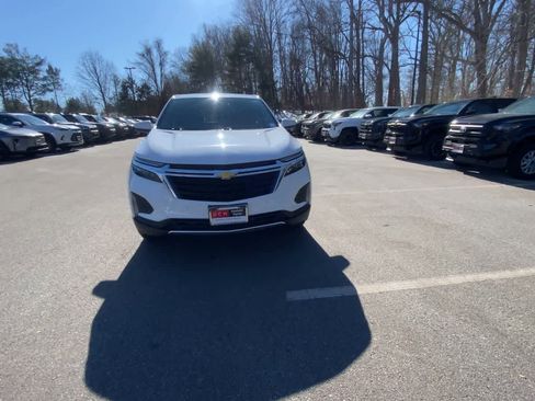 Used 2024 Chevrolet Equinox LT image 6