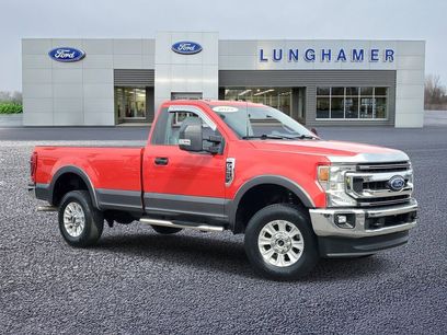 Used 2022 Ford F350 XLT w/ XLT Value Package