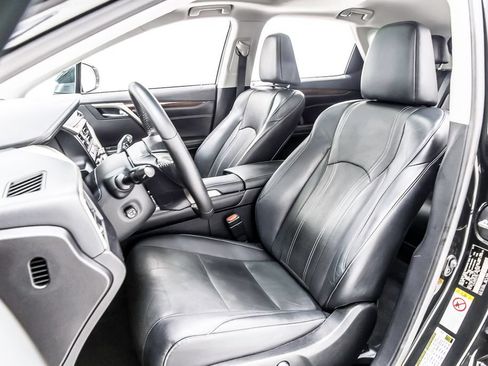 Used 2016 Lexus RX 350 AWD w/ Premium Package image 29