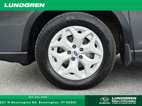 Used 2020 Subaru Forester w/ Alloy Wheel Package AWD/4WD image 35