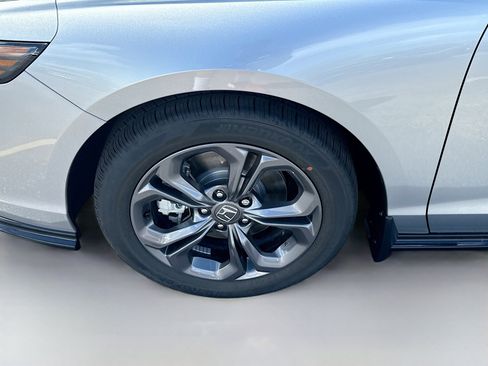 New 2026 Honda Accord EX-L image 26