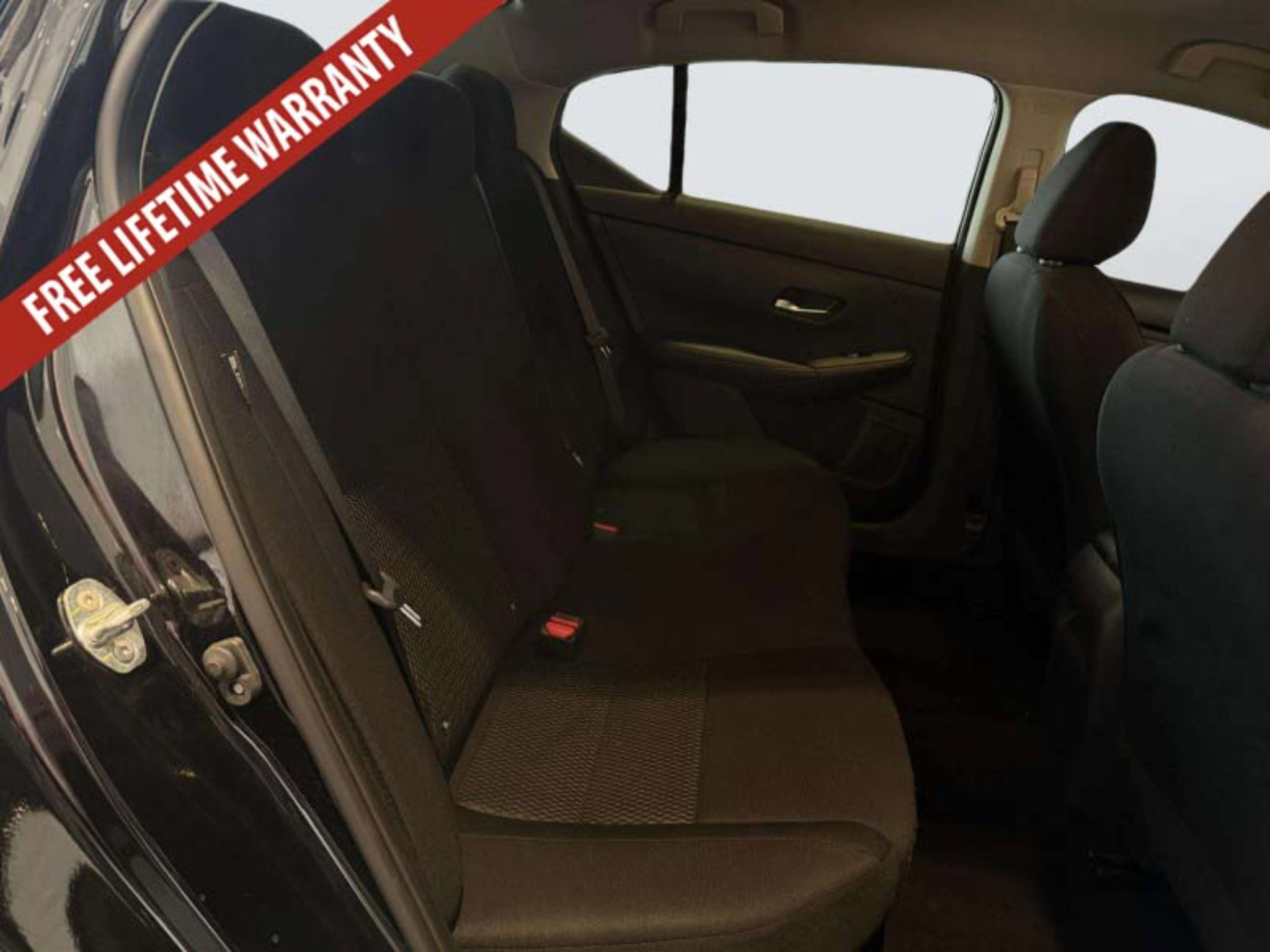 Used 2023 Nissan Sentra S FWD image 28