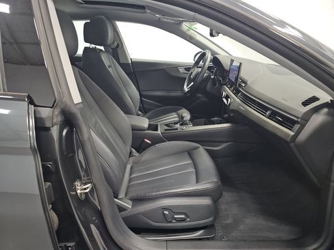 Used 2023 Audi A5 2.0T Premium Plus image 11