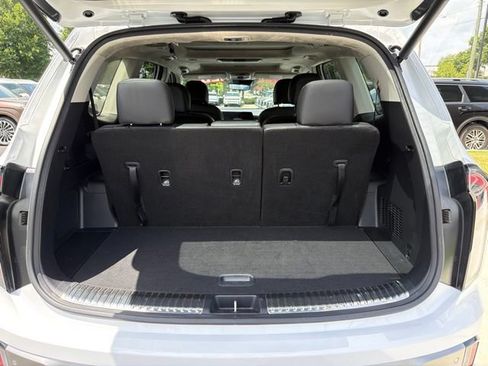Used 2025 Kia Telluride SX Prestige AWD/4WD image 8