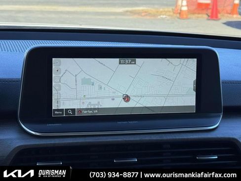 Used 2022 Kia Telluride SX w/ Towing Package image 9