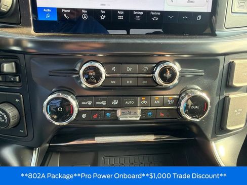 New 2026 Ford F150 Raptor AWD/4WD image 24