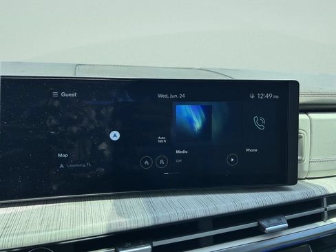 New 2025 Hyundai Santa Fe Calligraphy AWD/4WD image 25