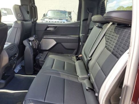 New 2025 GMC Sierra EV Denali image 12