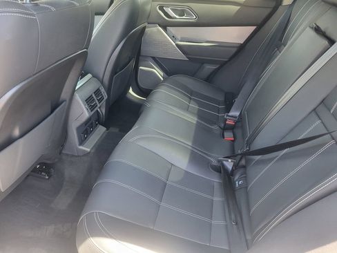 Used 2021 Land Rover Range Rover Velar R-Dynamic S AWD/4WD image 30