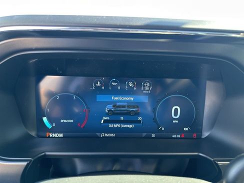 New 2026 Ford F350 Lariat w/ Lariat Premium Package image 23