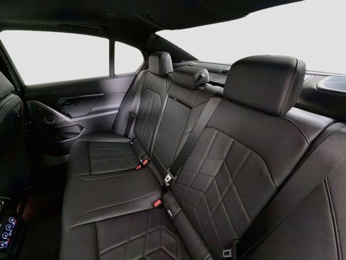New 2027 BMW 540i xDrive w/ M Sport Package AWD/4WD image 25