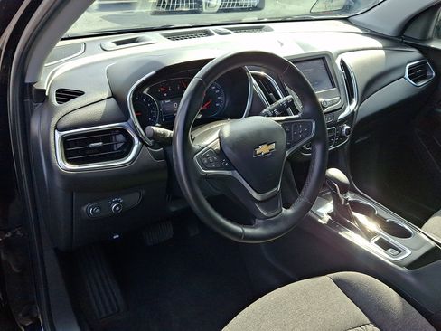 Used 2023 Chevrolet Equinox LT FWD image 26