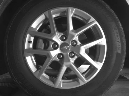 Used 2023 Chevrolet Equinox LT w/ Driver Convenience Package FWD image 10