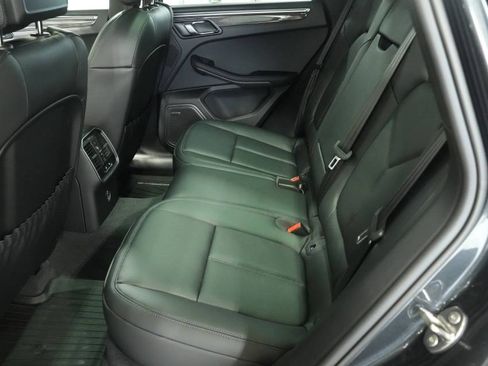 New 2026 Porsche Macan image 27