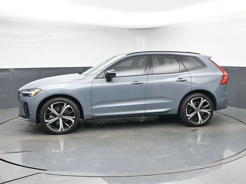 Used 2023 Volvo XC60 B6 Ultimate w/ Protection Package Premier AWD/4WD image 6