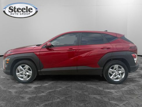 Certified 2026 Hyundai Kona SE FWD image 2