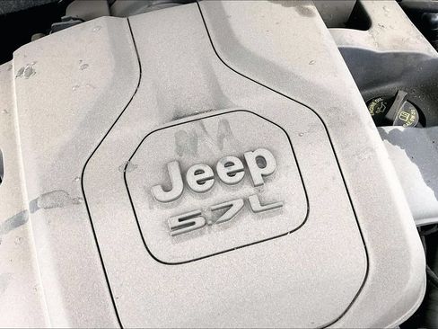 Used 2024 Jeep Grand Cherokee L Summit AWD/4WD image 33
