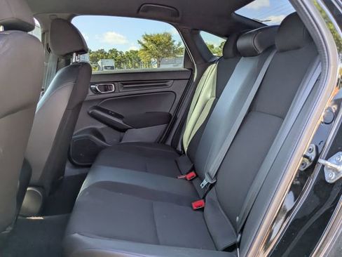 Used 2022 Honda Civic Sport image 10