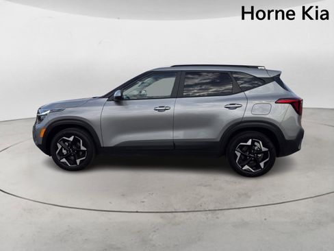 New 2026 Kia Seltos S image 6