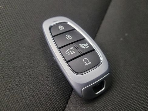Used 2022 Hyundai Tucson SEL w/ Convenience Package FWD image 32