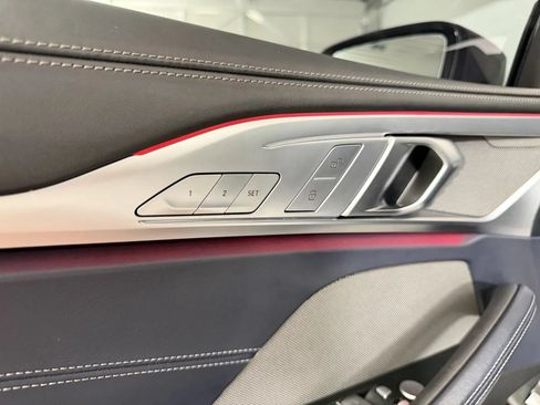 Used 2022 BMW M850i Gran Coupe xDrive w/ M Carbon Exterior Package AWD/4WD image 17