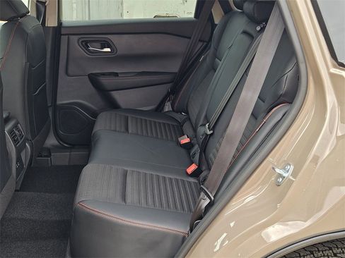 New 2026 Nissan Rogue SV image 15