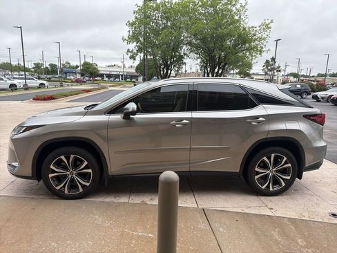 Used 2020 Lexus RX 350 AWD w/ Premium Package image 3