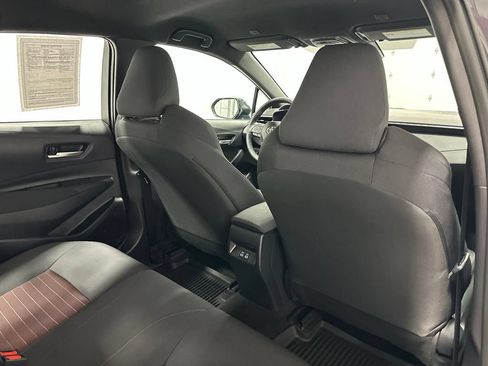 Used 2026 Toyota Corolla SE FWD image 53