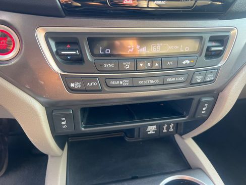 Used 2016 Honda Pilot EX-L image 18