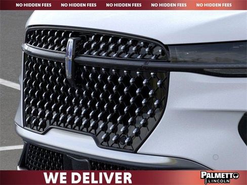 New 2026 Lincoln Nautilus Premier w/ Equipment Group 102A image 17