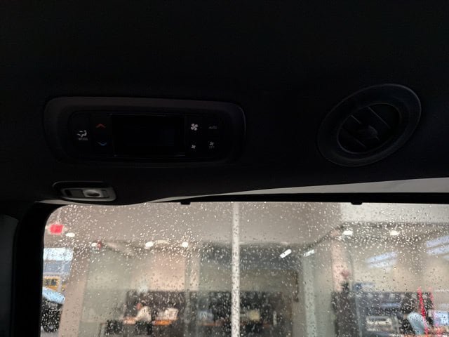 New 2026 Chrysler Pacifica Select w/ S Appearance Package FWD image 36